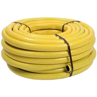 Bradas Gartenschlauch 1/2 Zoll 50 m