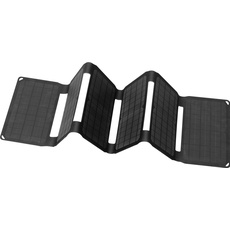 Bild Solar Charger 40W QC3.0+PD+DC