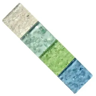 Artemio-Mosaik können AQUA-Edelharz, 150 g