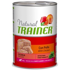 Trainer NF8015699007171 Hundefutter - 400 g