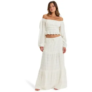 Roxy Maxirock Sweetwater beige