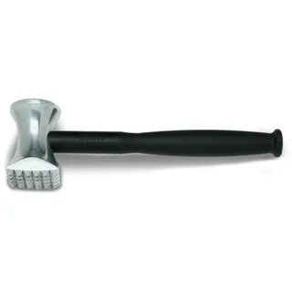 Friedr. Dick Fleischklopfer 33 cm profiliert und glatt