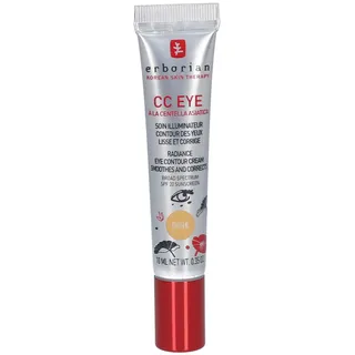 Erborian CC Eye Augencreme 10 ml