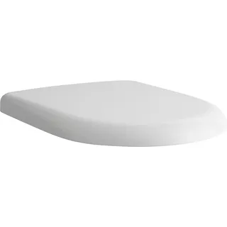 Laufen WC-Sitz mit Absenkautomatik Weiß