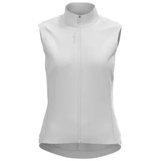 Odlo Essential Windproof 412161 Weste - White - M