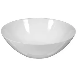 SELTMANN WEIDEN Schüssel Rondo/Liane Weiß 25 cm