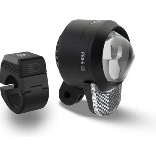Cube Acid Pro-e 200 Hb X-connect Frontlicht - Black - 700 Lumina