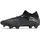 Future 7 Ultimate AG/FG Herren Black/Silver Gray/Shadow Gray 42