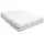 7 Zonen Viskoelastik-Matratze Sleezzz Smart 160 x 200 cm, Höhe 18 cm, Härtegrad H3 mit Air Memoryschaum