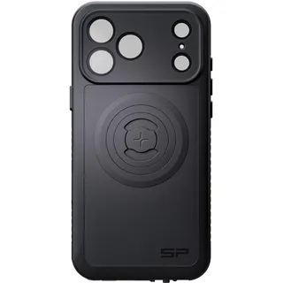 SP CONNECT iPhone 17 Pro Max Phone Case Xtreme schwarz
