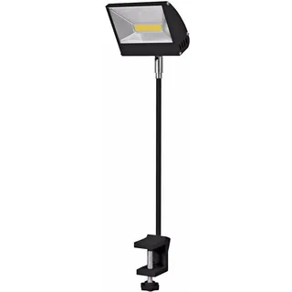 Eurolite LED KKL-30 Fluter 4100K schwarz