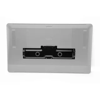 Wacom VESA Mount Adapter Grafiktablett-Clip, ACK62804K