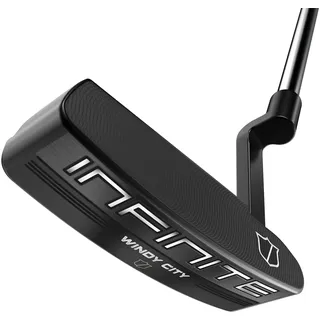 Wilson 2024 Infinite Men's Windy City Golf Putters