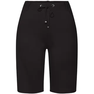 LASCANA Shorts, Damen schwarz Gr.32