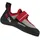 Session 4 Kletterschuhe - Anthracite / Red - EU 27-28