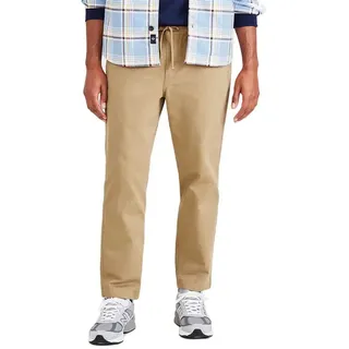 Dockers Casual Pull On Jeans - Harvest Gold - XL