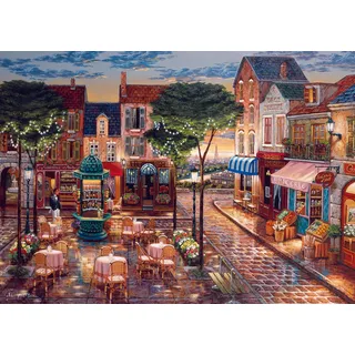 Ravensburger Paris 1000 Teile)