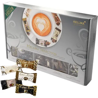 Hellma Selection 200 St.