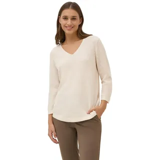 Cecil Damen V-Neck Strickpullover