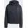 Reißverschlusspullover Hoodie XS