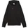 Hoodie Schwarz XL
