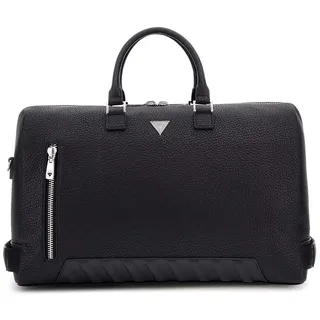 GUESS Torino Reisetasche Schwarz