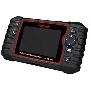iCarsoft Diagnosegerät MB V3,0