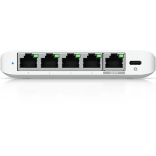 Ubiquiti UniFi Flex Mini 2.5G