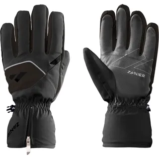 Zanier Reith.STX Skihandschuhe schwarz 11