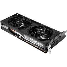 Bild von GeForce RTX 4060 1-Click OC 2X 8 GB GDDR6 46NSL8MD8LOK