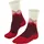 Explore Wandersocken 1 Paar Rot 35-36