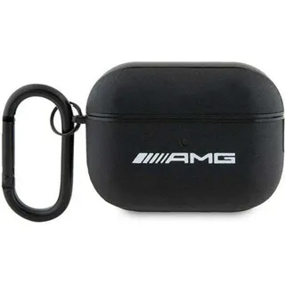 Mercedes-Benz Mercedes Amg Amap2slwk Airpods Pro 2 (2022/2023) Airpods-hülle - Black