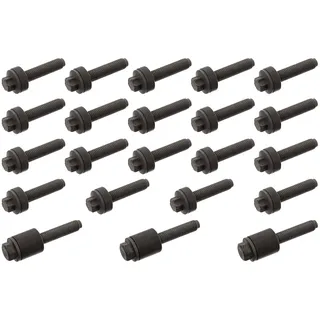 FEBI bilstein 49851 Schraubensatz für Ventildeckel, 1 Stück