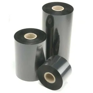 Zebra STK/12 RIB BLK W 033MM 74M - Ribbons refill (Thermische Überführung)