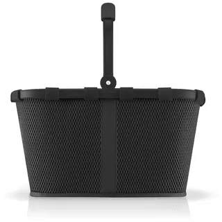 Reisenthel carrybag mesh black