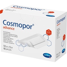 Bild Cosmopor Advance 5x7,2 cm