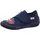 Bill ocean blau/rot 27