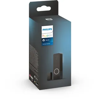 Philips Hue Secure Kontaktsensor 1 St. Schwarz