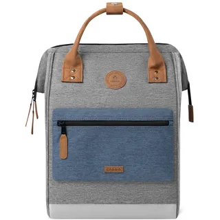 Cabaïa Adventurer Medium New York Gelb