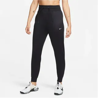 Nike Therma-FIT One 7/8-Jogger Damen Black/White S