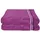 Skyline Color Duschtuch 70 x 140 cm lila