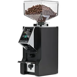 Eureka Mignon Specialita Smart Schwarz