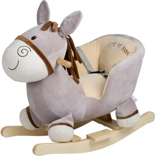 BabyGO Schaukeltier, Rocker Donkey