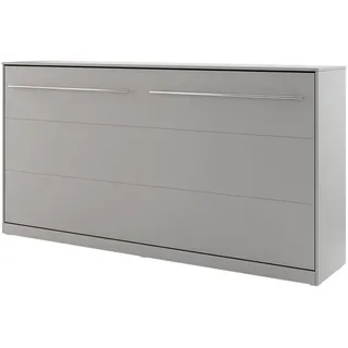 Mirjan24 Concept Pro II Horizontal 90 x 200 cm Grau