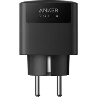 Anker SOLIX Smart Plug Schwarz 4 St.