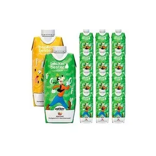 beckers bester Goofy & Pluto Milder Multi Fruchtsaftgetränk 12x 0,33 l