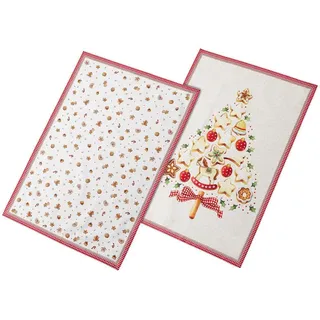 Villeroy & Boch Winter Bakery Delight 31 x 70 cm