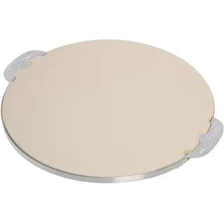 Outdoorchef Pizzastein 41,5 cm weiß
