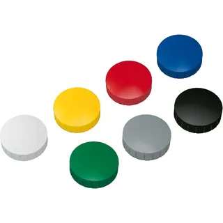 Maul Maul, Magnet, Magnet solid Ø 38 mm 10 St (10 x)