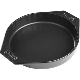 Weber Grillpfanne 33 cm Keramik schwarz